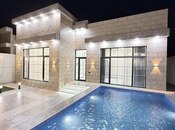 Satılır 4 otaqlı həyət evi/bağ evi 160 m², Mərdəkan q., photo 1 from 8