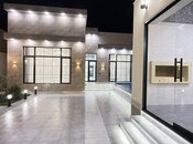 Satılır 4 otaqlı həyət evi/bağ evi 160 m², Mərdəkan q., photo 5 from 8
