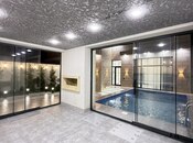 Satılır 4 otaqlı həyət evi/bağ evi 160 m², Mərdəkan q., photo 7 from 8