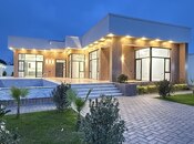 Satılır 5 otaqlı həyət evi/bağ evi 260 m², Mərdəkan q., photo 2 from 8