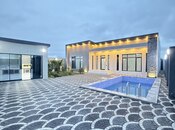 Satılır 5 otaqlı həyət evi/bağ evi 180 m², Mərdəkan q., photo 2 from 8