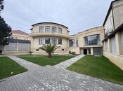 Elan №5779137 - Bakı, Şah İsmayıl Xətai m., 6 otaqlı, 550 m²
