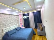 Продаётся 2-комн. новостройка 110 м², м. Кара Караев, photo 5 from 8