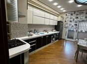 Satılır 3 otaqlı yeni tikili 124 m², İnşaatçılar m., photo 8 from 8