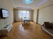 3-комн. новостройка - Хырдалан - 107 м²