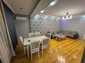 İcarəyə verilir 2 otaqlı yeni tikili 70 m², Həzi Aslanov m., photo 4 from 8