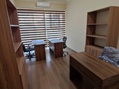 İcarəyə verilir 3 otaqlı ofis 125 m², Memar Əcəmi m., photo 4 from 8