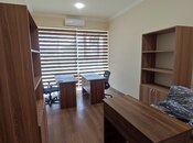İcarəyə verilir 3 otaqlı ofis 125 m², Memar Əcəmi m., photo 7 from 8