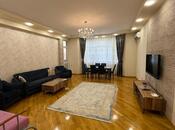 İcarəyə verilir 4 otaqlı yeni tikili 150 m², Nəsimi r., photo 7 from 8