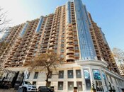 Объявление №5779503 - Баку, м. Гянджлик, 3-комн., 135 м², 7/16 этаж