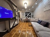 5 otaqlı köhnə tikili - Xalqlar Dostluğu m. - 110 m²