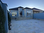 Satılır 4 otaqlı həyət evi/bağ evi 130 m², Yeni Ramana q., photo 3 from 8