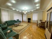 İcarəyə verilir 3 otaqlı yeni tikili 150 m², 28 May m., photo 1 from 8