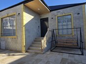 Satılır 3 otaqlı həyət evi/bağ evi 90 m², Binə q., photo 5 from 8