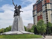 Объявление №5737233 - Баку, Насиминский  р., 4-комн., 160 м², 12/18 этаж