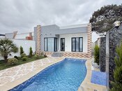 4 otaqlı həyət evi/bağ evi - Şüvəlan q. - 170 m²