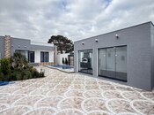 4 otaqlı həyət evi/bağ evi - Şüvəlan q. - 170 m²