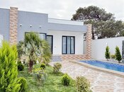 4 otaqlı həyət evi/bağ evi - Şüvəlan q. - 170 m²