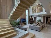 İcarəyə verilir 4 otaqlı həyət evi/bağ evi 350 m², Nardaran q., photo 7 from 8