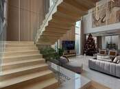 İcarəyə verilir 4 otaqlı həyət evi/bağ evi 350 m², Nardaran q., photo 6 from 8