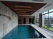 İcarəyə verilir 4 otaqlı həyət evi/bağ evi 350 m², Nardaran q., photo 4 from 8