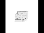 Продаётся 2-комн. новостройка 89 м², пос. Нардаран, photo 8 from 8