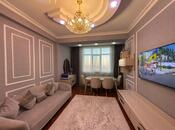 Satılır 2 otaqlı yeni tikili 60 m², Xalqlar Dostluğu m., photo 4 from 8