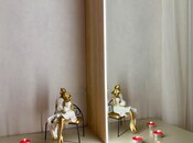 Продаётся 2-комн. новостройка 80 м², м. Кара Караев, photo 2 from 8