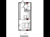 Satılır 1 otaqlı yeni tikili 53.7 m², Nardaran q., photo 7 from 7