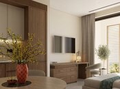 Satılır 1 otaqlı yeni tikili 36.7 m², Nardaran q., photo 5 from 5