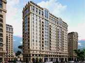 Elan №5780231 - Bakı, Nəsimi r., 3 otaqlı, 155 m², 14/17 mərtəbə