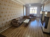 Сдаётся 3-комн. новостройка 118 м², м. Кара Караев, photo 2 from 8