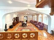 8 otaqlı həyət evi/bağ evi - Qaraçuxur q. - 750 m²