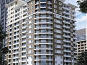 Satılır 3 otaqlı yeni tikili 137 m², Nəriman Nərimanov m., photo 2 from 5