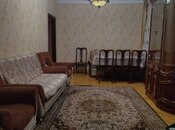 İcarəyə verilir 2 otaqlı köhnə tikili 60 m², İnşaatçılar m., photo 1 from 5