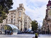 Satılır 3 otaqlı köhnə tikili 90 m², Sahil m., photo 2 from 8