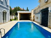 İcarəyə verilir 5 otaqlı həyət evi/bağ evi 380 m², Mərdəkan q., photo 5 from 8