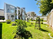5-комн. дом/дача - пос. Мардакан - 380 м²