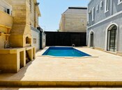 5-комн. дом/дача - пос. Мардакан - 380 м²