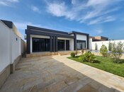 4 otaqlı həyət evi/bağ evi - Mərdəkan q. - 180 m²