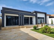 İcarəyə verilir 4 otaqlı həyət evi/bağ evi 180 m², Mərdəkan q., photo 6 from 8