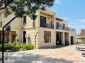 5-комн. дом/дача - пос. Мардакан - 400 м²