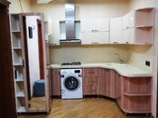 İcarəyə verilir 3 otaqlı köhnə tikili 70 m², Elmlər Akademiyası m., photo 3 from 8
