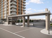 Satılır 3 otaqlı yeni tikili 110 m², Azadlıq Prospekti m., photo 4 from 8