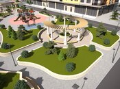 Satılır 3 otaqlı yeni tikili 110 m², Azadlıq Prospekti m., photo 3 from 8