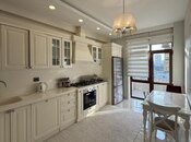 Сдаётся 3-комн. новостройка 145 м², м. Элмляр Академиясы, photo 3 from 8