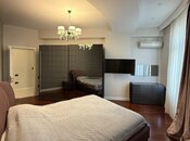 Сдаётся 3-комн. новостройка 145 м², м. Элмляр Академиясы, photo 8 from 8