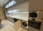 İcarəyə verilir 3 otaqlı yeni tikili 101 m², Xətai r., photo 2 from 8