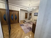 4 otaqlı yeni tikili - Badamdar q. - 160.3 m²