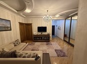 4 otaqlı yeni tikili - Badamdar q. - 160.3 m²